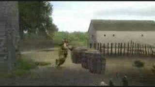 Brothers in Arms: Road to Hill 30 trailer thumbnail 1