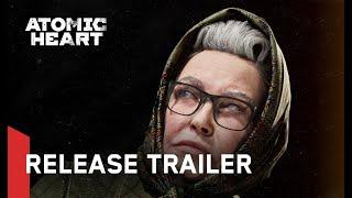 Atomic Heart trailer thumbnail 11