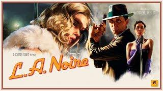 L.A. Noire trailer thumbnail 1