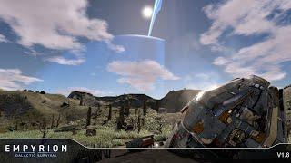 Empyrion - Galactic Survival trailer thumbnail 4