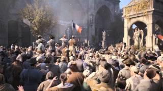 Assassin's Creed Unity trailer thumbnail 5