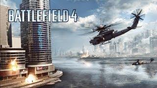 Battlefield 4 trailer thumbnail 3