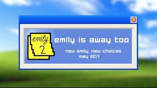 Emily is Away Too trailer thumbnail 1