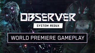 Observer: System Redux trailer thumbnail 3