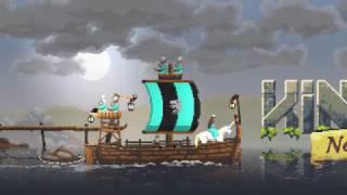Kingdom: New Lands trailer thumbnail 2