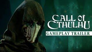 Call of Cthulhu trailer thumbnail 1
