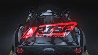 Rise: Race The Future trailer thumbnail 1