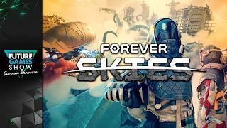 Forever Skies trailer thumbnail 9