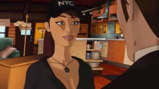 Runaway: A Twist of Fate trailer thumbnail 1