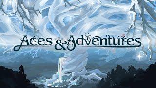Aces and Adventures trailer thumbnail 1