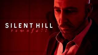 SILENT HILL: Townfall trailer thumbnail 4