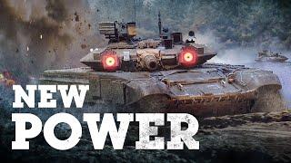 War Thunder trailer thumbnail 3