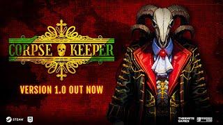 Corpse Keeper trailer thumbnail 1