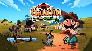 Gaucho and the Grassland trailer thumbnail 1