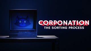 CorpoNation: The Sorting Process trailer thumbnail 1