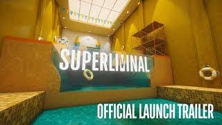 Superliminal trailer thumbnail 6