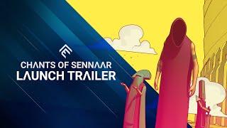 Chants of Sennaar trailer thumbnail 1