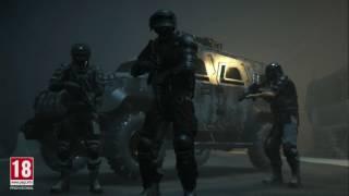Tom Clancy's Ghost Recon Wildlands trailer thumbnail 2