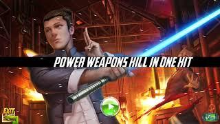One Finger Death Punch 2 trailer thumbnail 1