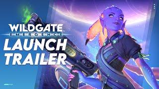 Wildgate trailer thumbnail 5