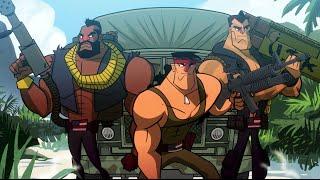 Broforce trailer thumbnail 1