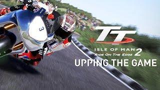 TT Isle of Man trailer thumbnail 5
