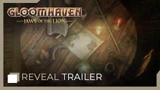 Gloomhaven - Jaws of the Lion trailer thumbnail 1