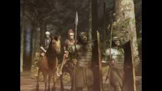 Praetorians trailer thumbnail 1