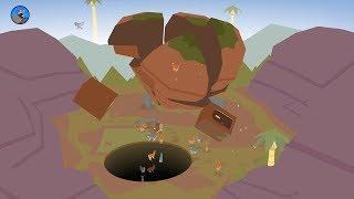 Donut County trailer thumbnail 3