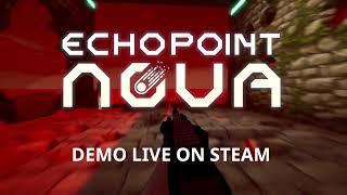 Echo Point Nova trailer thumbnail 3
