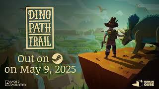 Dino Path Trail trailer thumbnail 6