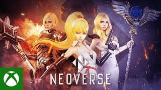 NEOVERSE trailer thumbnail 2