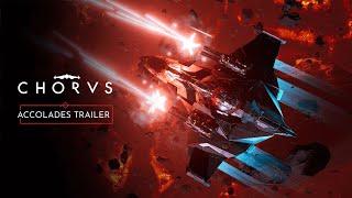 Chorus trailer thumbnail 1