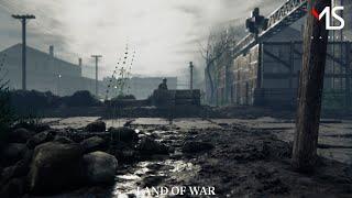Land of War - The Beginning trailer thumbnail 2