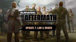 Surviving the Aftermath trailer thumbnail 3