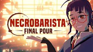 Necrobarista trailer thumbnail 1