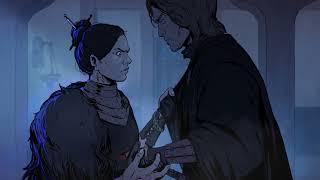Ash Of Gods: The Way trailer thumbnail 1