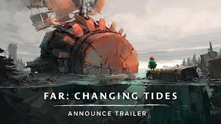 FAR: Changing Tides trailer thumbnail 1