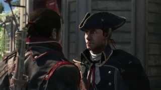 Assassins Creed Rogue trailer thumbnail 5
