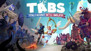 Totally Accurate Battle Simulator trailer thumbnail 1