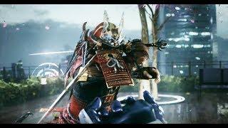 Bright Memory: Infinite trailer thumbnail 3