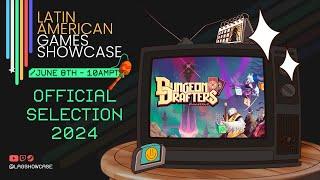 Dungeon Drafters trailer thumbnail 5