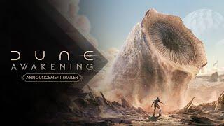 Dune: Awakening trailer thumbnail 1