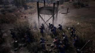 Ancestors Legacy trailer thumbnail 6