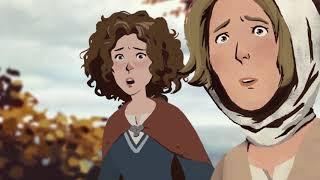 Ken Follett's The Pillars of the Earth trailer thumbnail 2