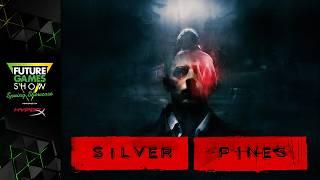 Silver Pines trailer thumbnail 3