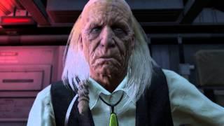 Metal Gear Solid V: The Phantom Pain trailer thumbnail 1