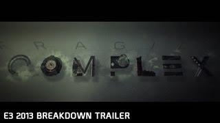 Tom Clancys The Division trailer thumbnail 11