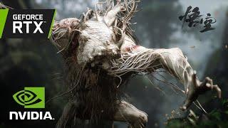 Black Myth: Wukong trailer thumbnail 3