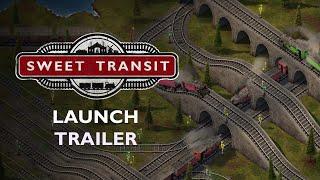 Sweet Transit trailer thumbnail 2